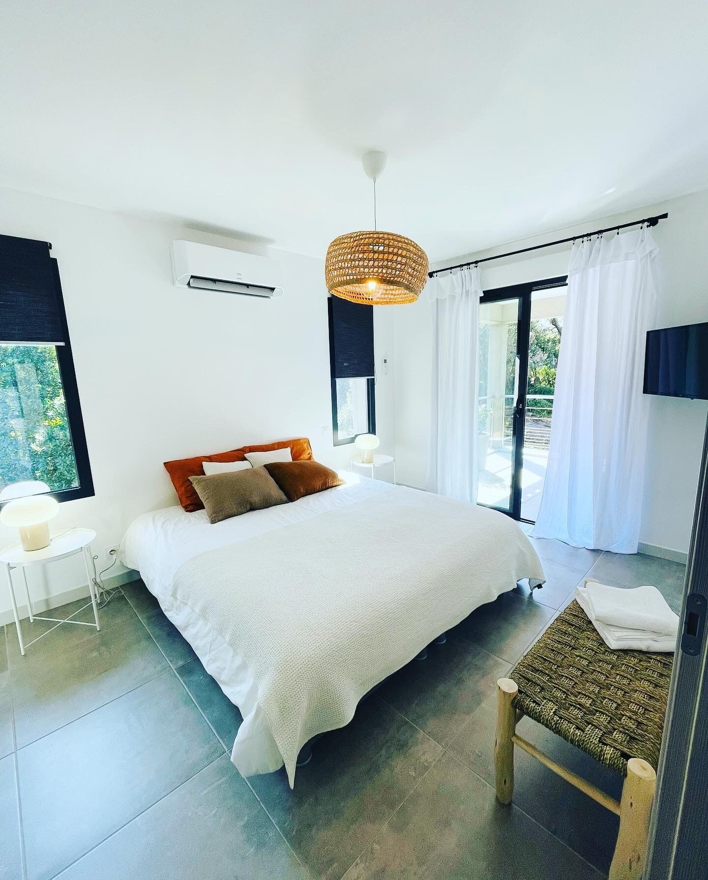 Villa la Vesta Porto Vecchio