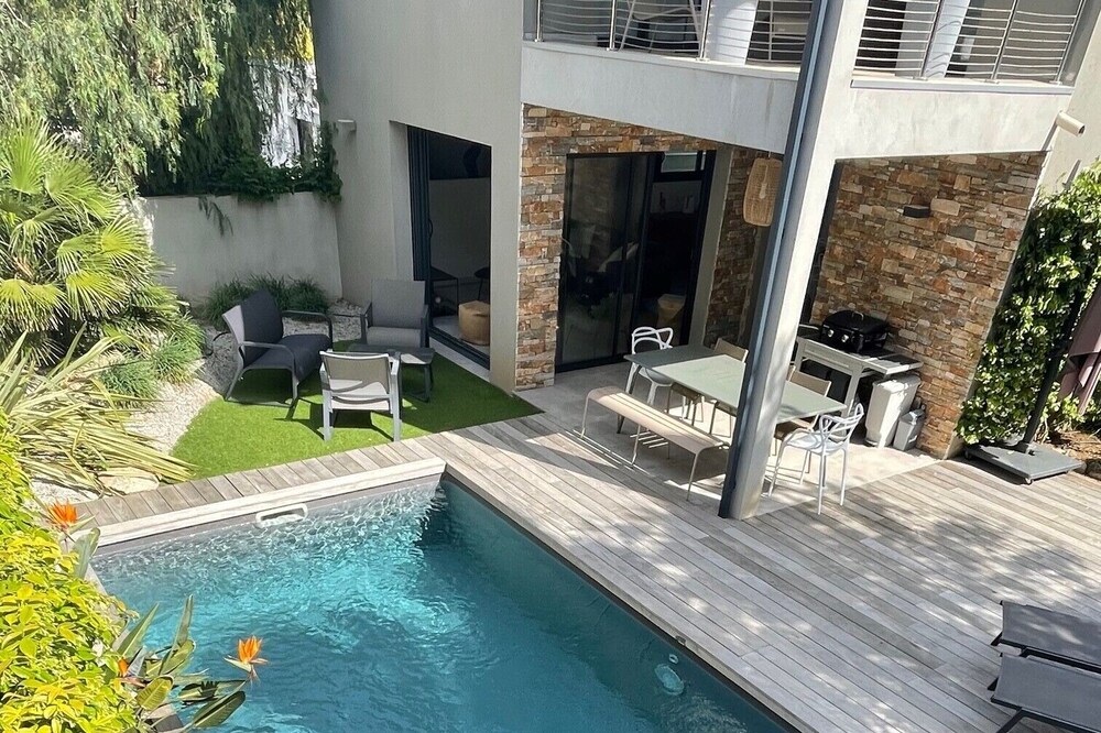 Villa la Vesta Porto Vecchio
