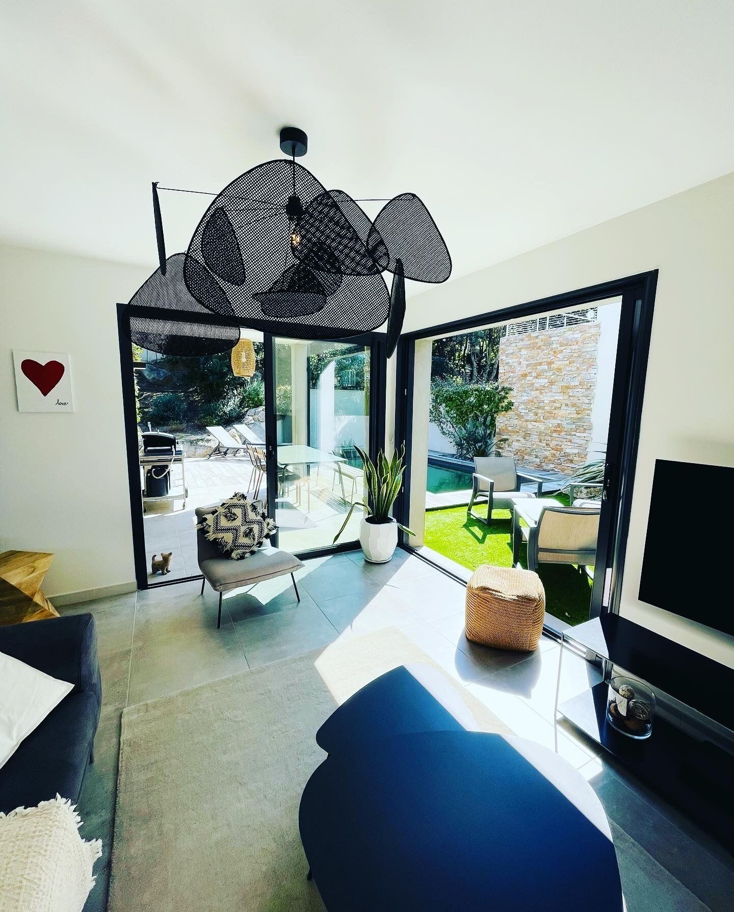 Villa la Vesta Porto Vecchio