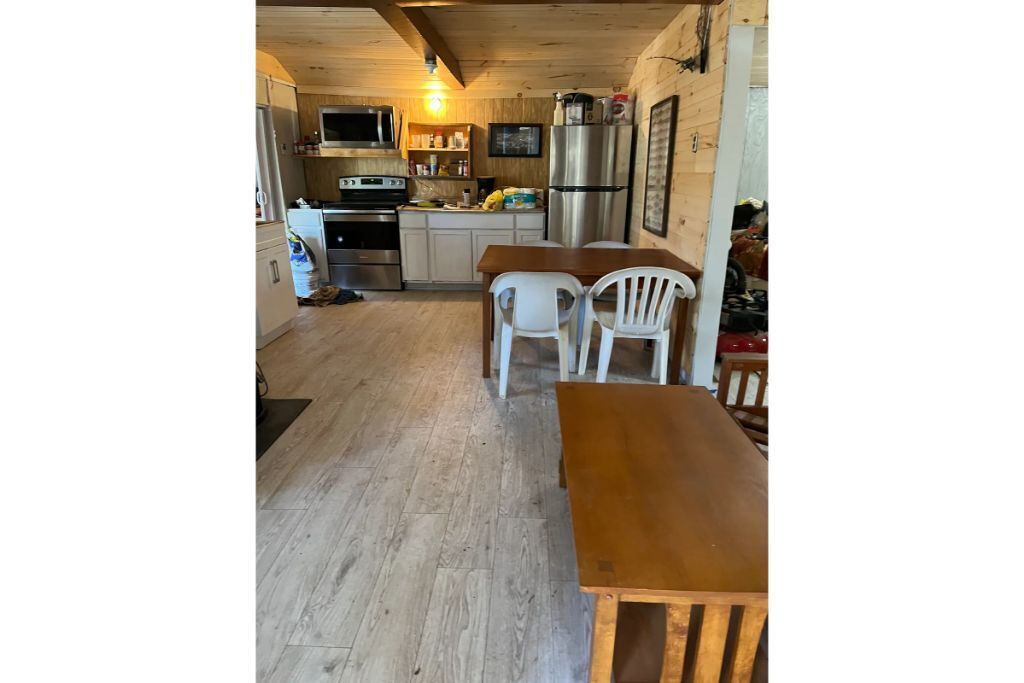 Tellico Riverview Trout Retreat