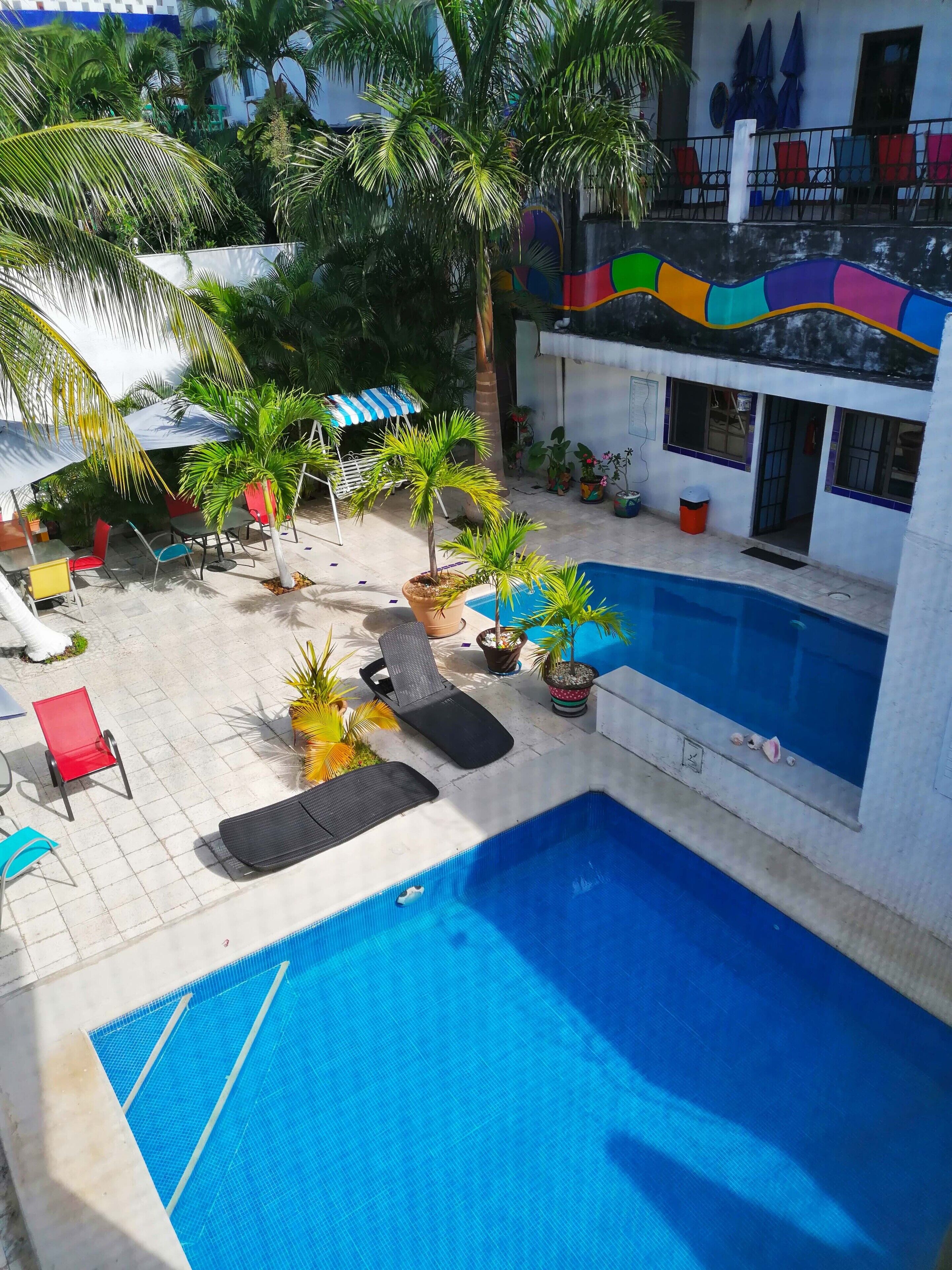 Foto - Íkaro Suites Colonial