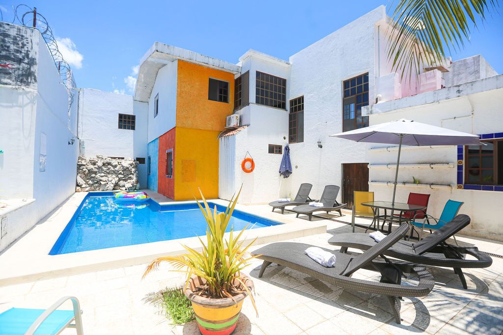 Foto - Íkaro Suites Colonial