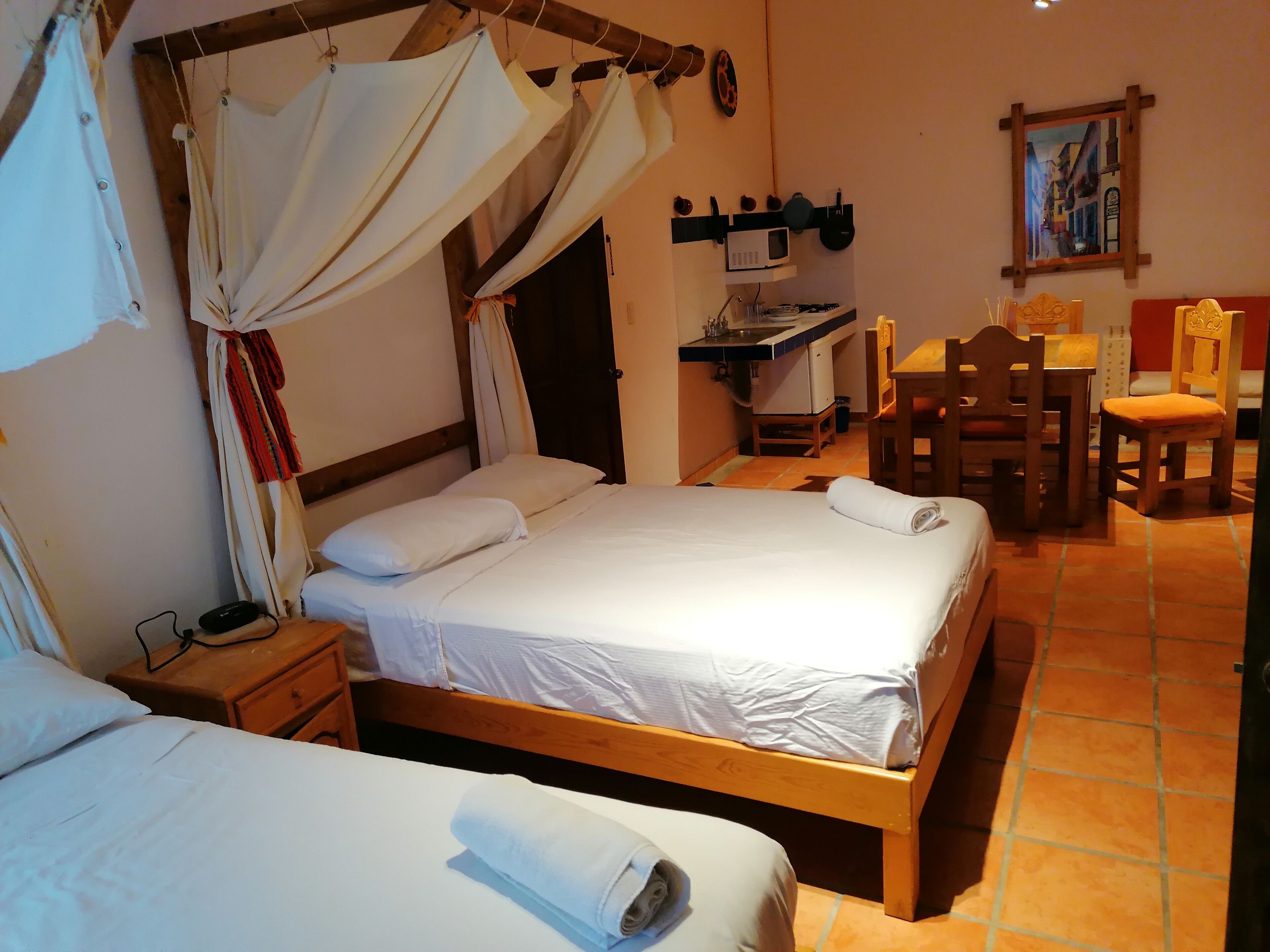 Foto - Íkaro Suites Colonial