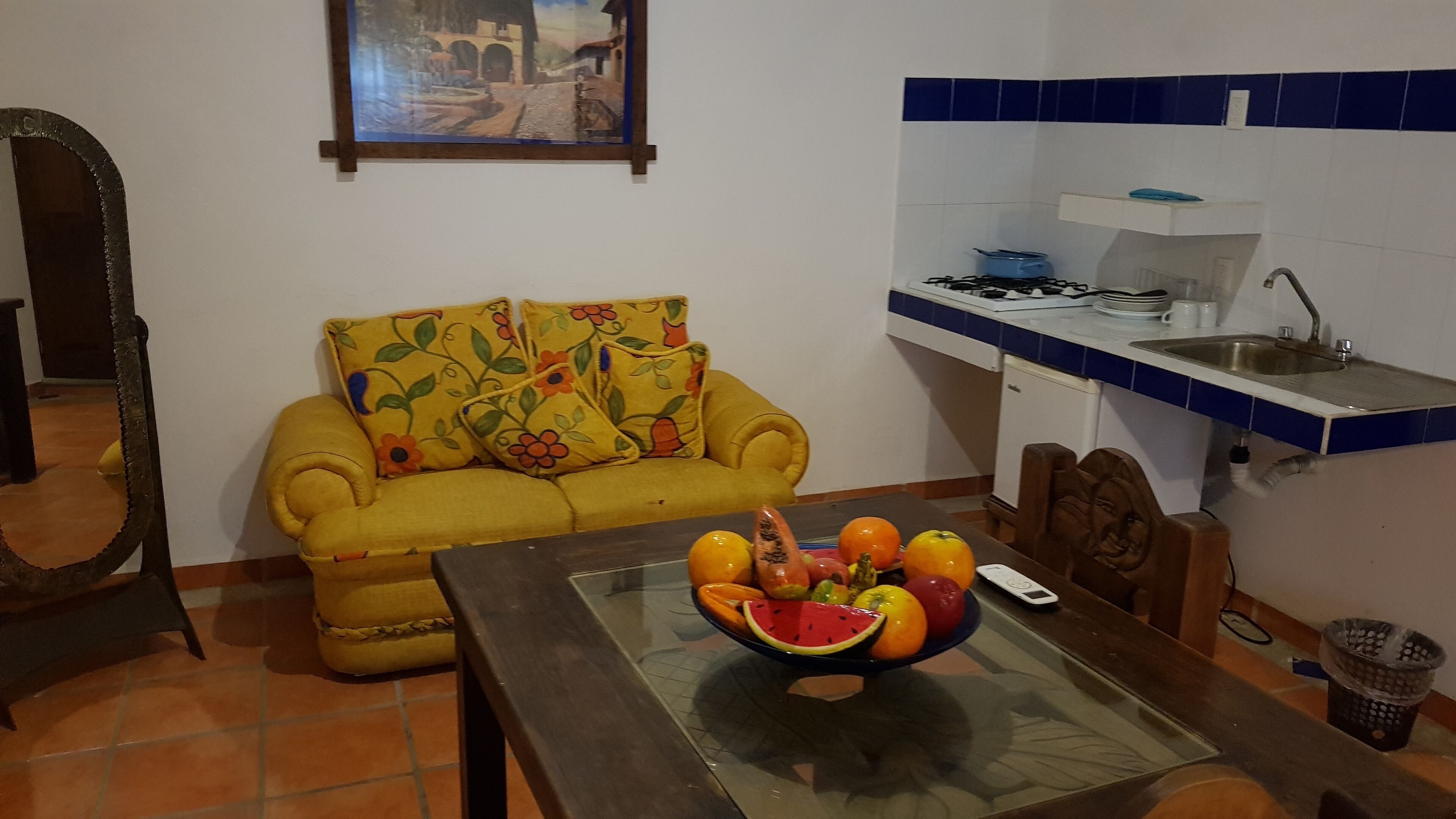 Foto - Íkaro Suites Colonial