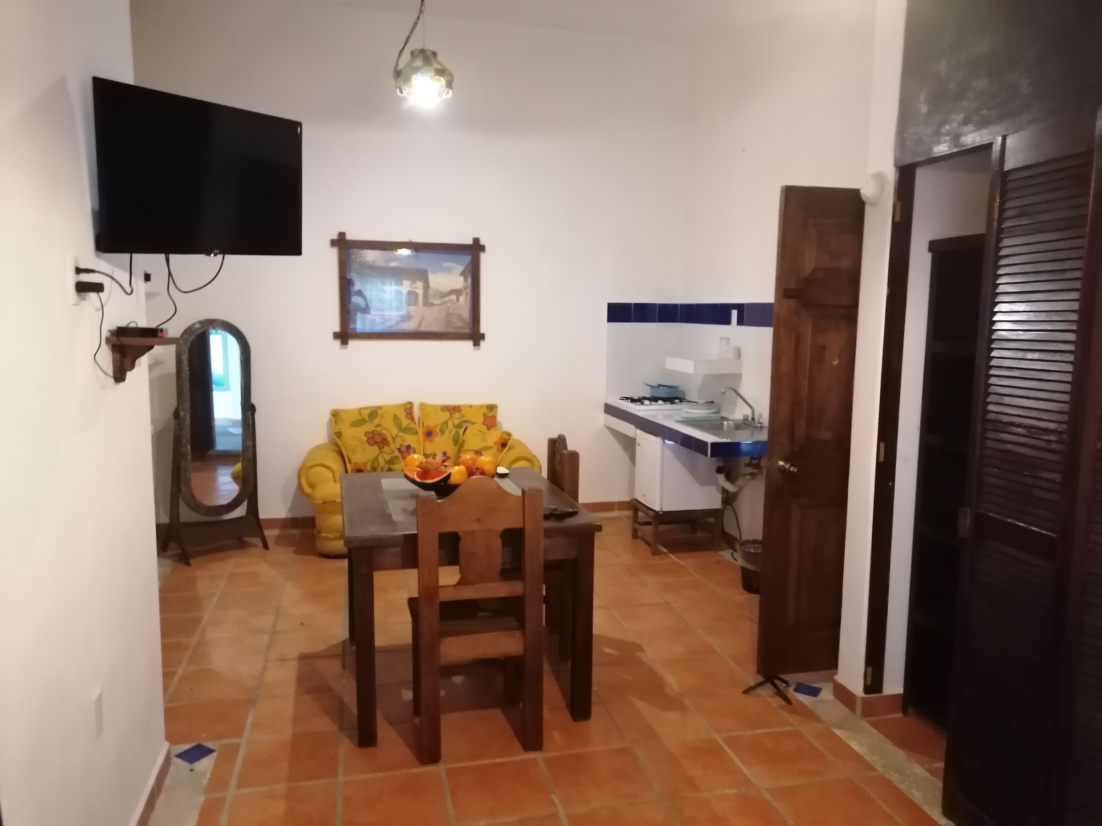 Foto - Íkaro Suites Colonial