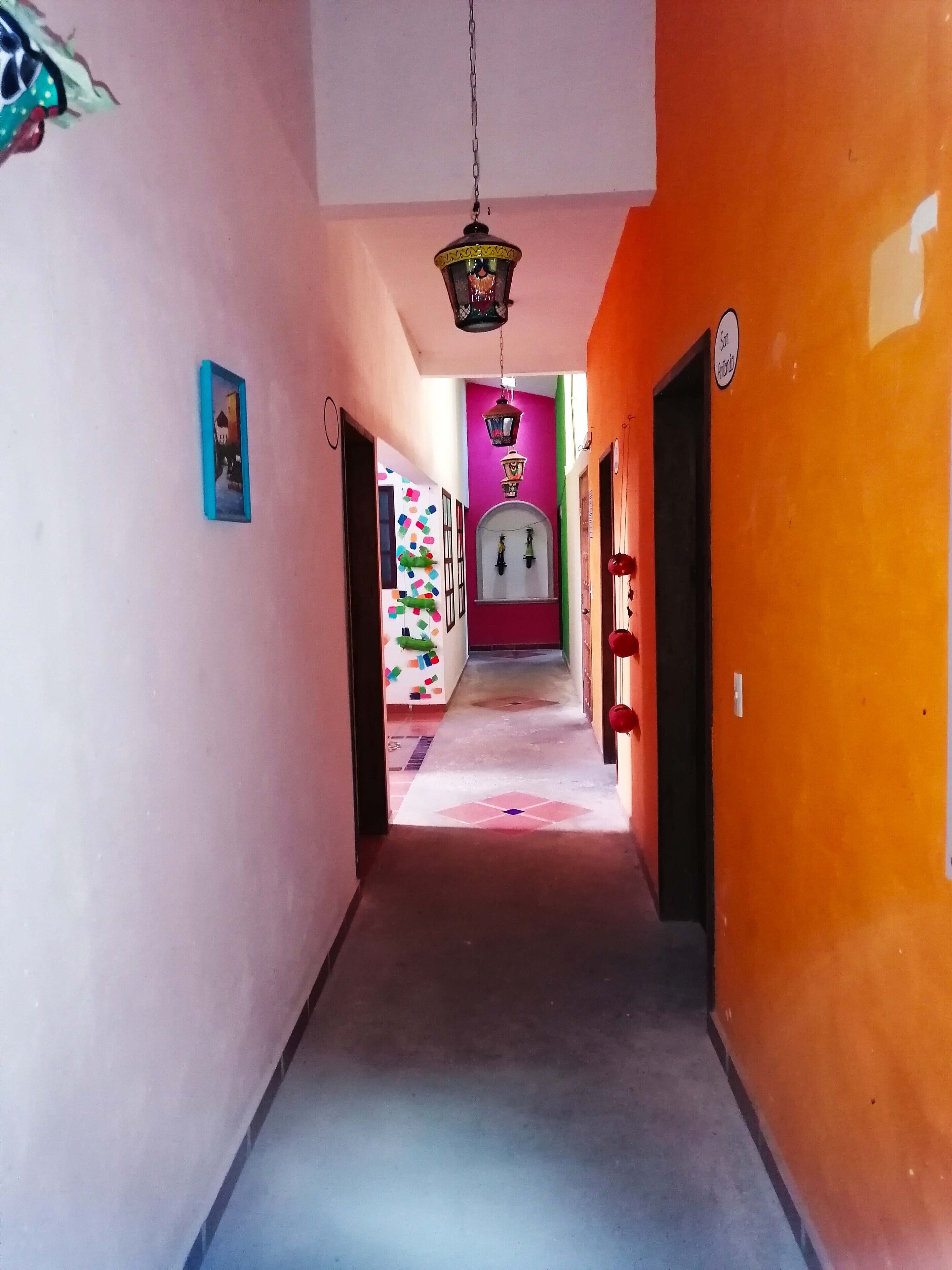 Foto - Íkaro Suites Colonial