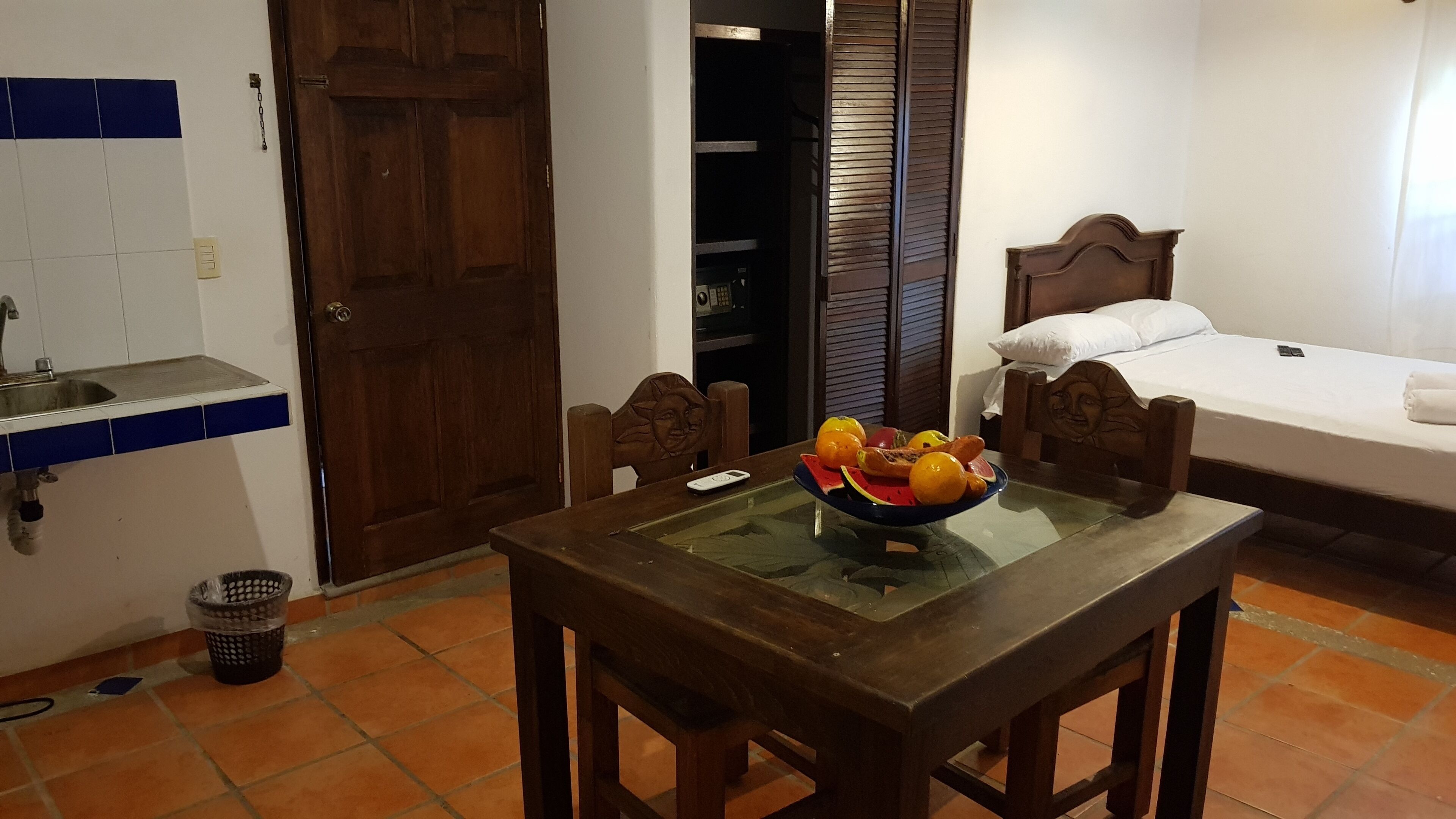 Foto - Íkaro Suites Colonial