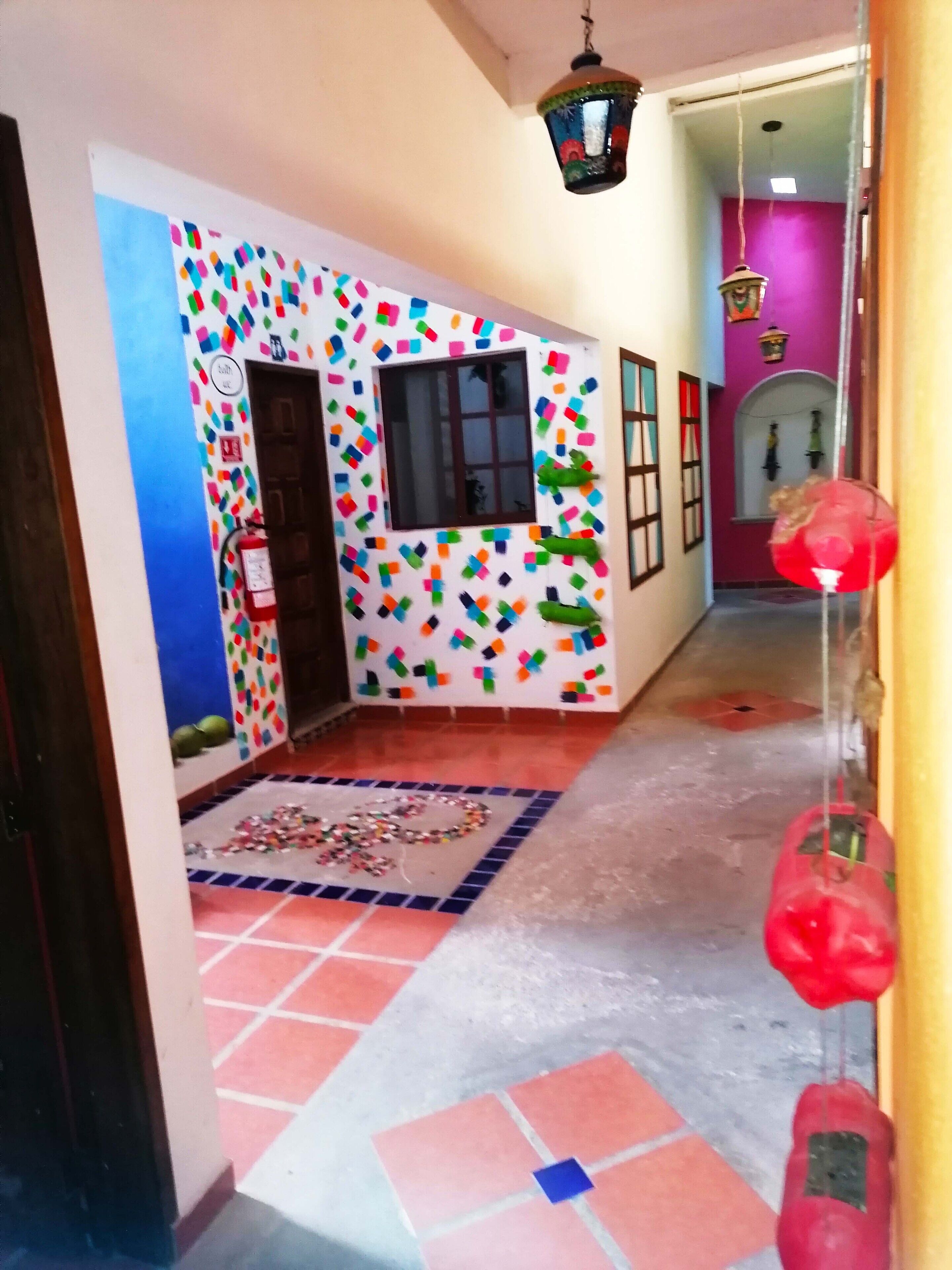 Foto - Íkaro Suites Colonial