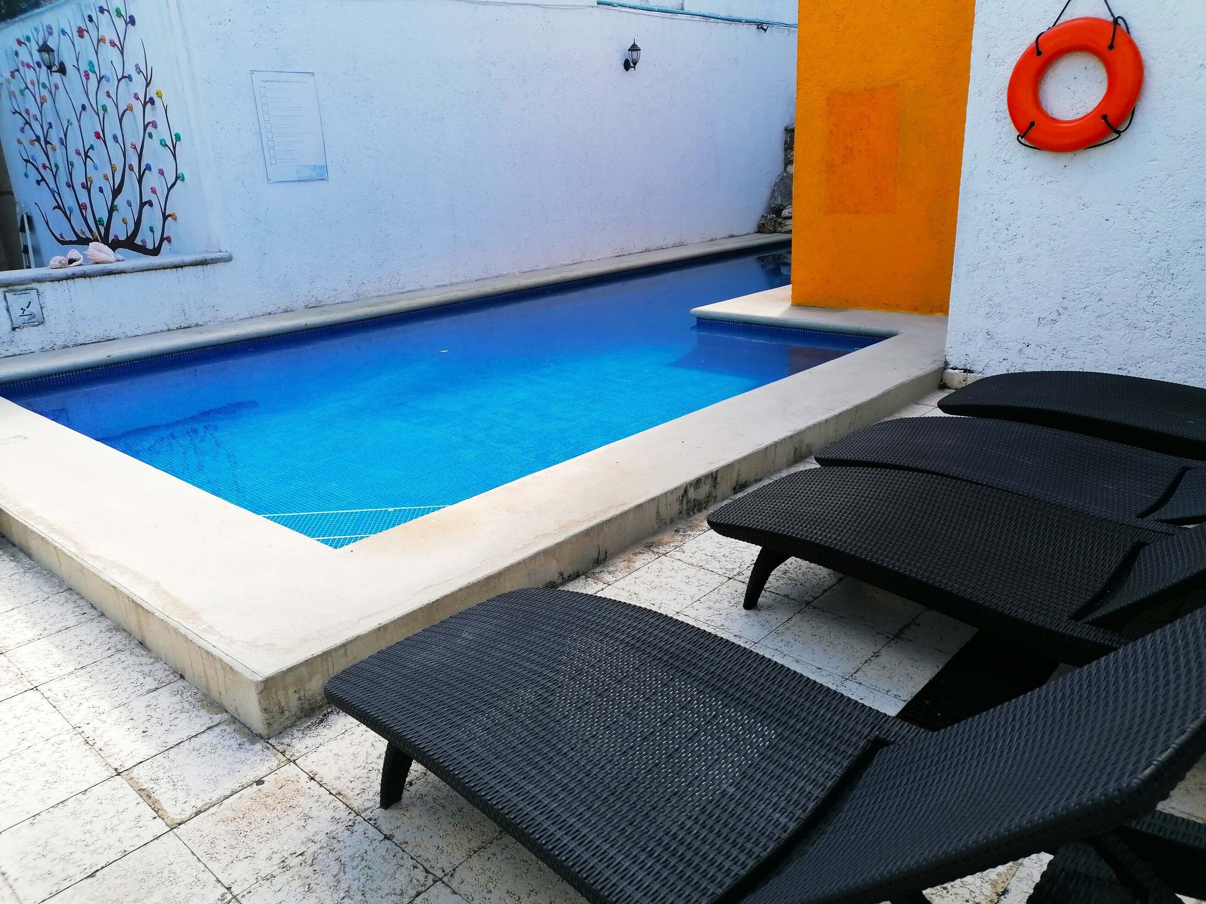 Foto - Íkaro Suites Colonial