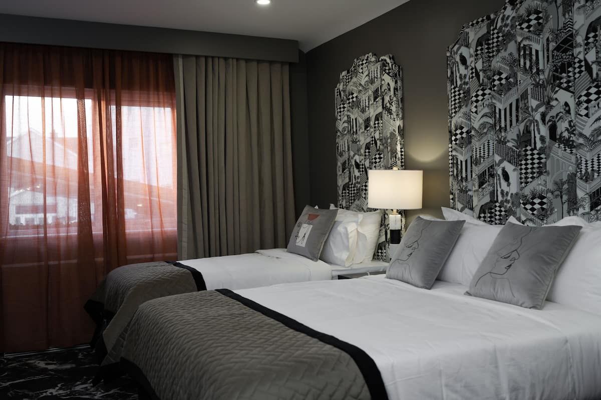 Classic Triple Room