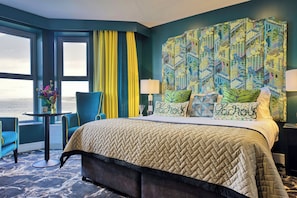 Executive Double or Twin Room