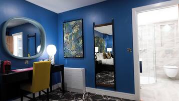 Classic Double or Twin Room