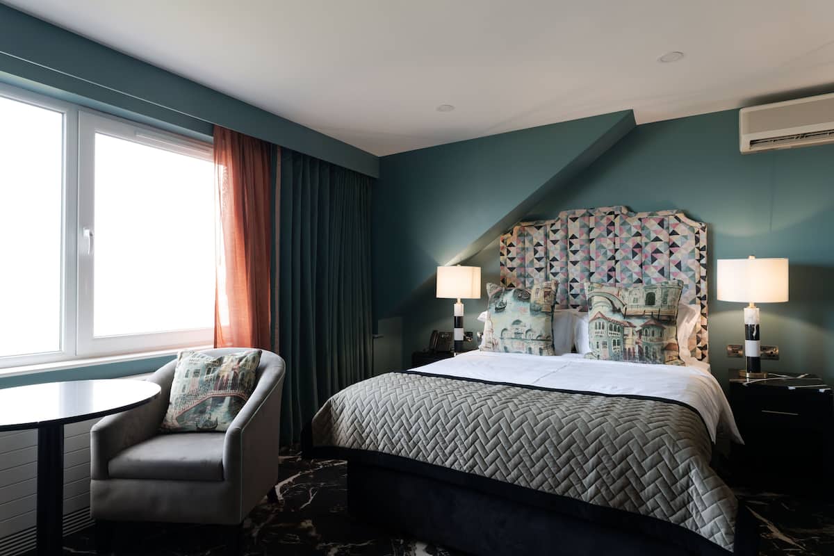 Executive Double Room