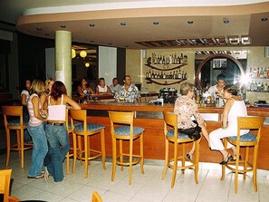 Bar (sur place)