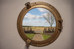 Vistas desde la habitación