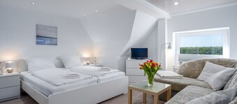 Deichhus Nordseeliebe