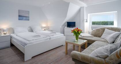 Deichhus Nordseeliebe