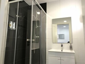 Bathroom - Borda D Agua Apartments (Albufeira)