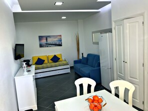 Interior - Borda D Agua Apartments (Albufeira)