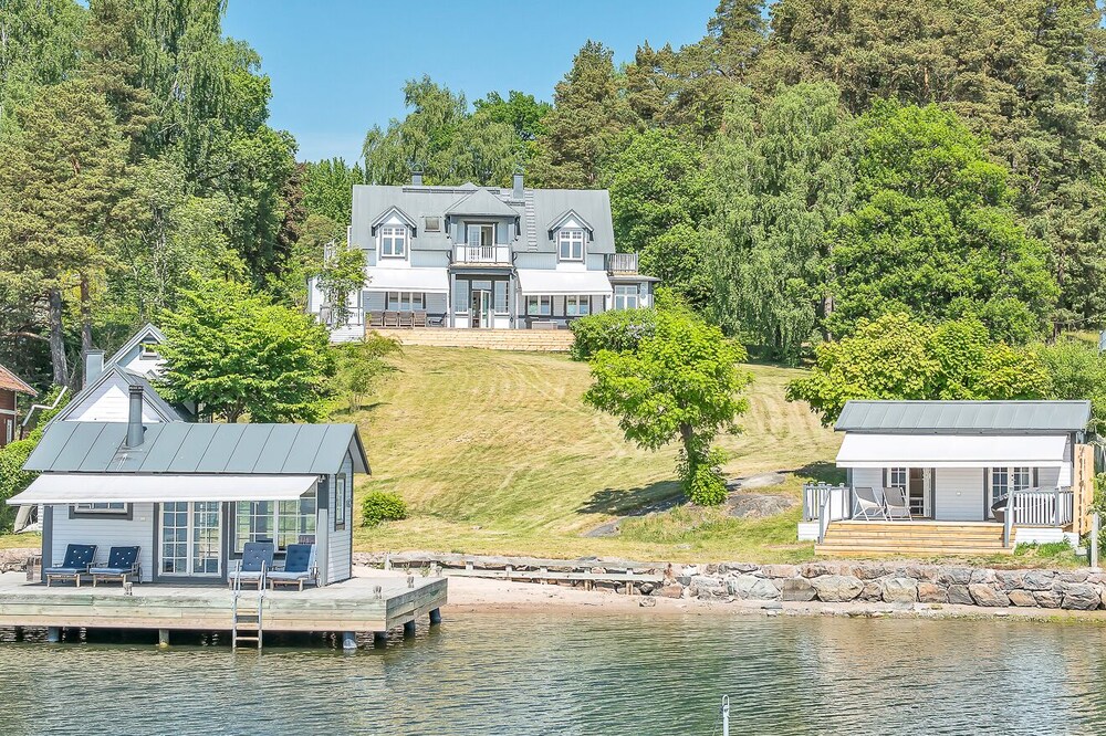 Vrbo Property