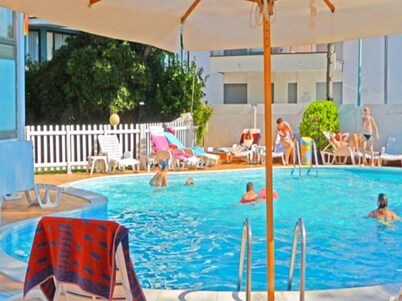 La Fenice and Siesta Hotel