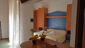 Room - La Fenice (Jesolo)