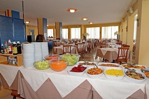 Restaurant - La Fenice (Jesolo)