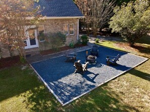 Pool - Pinehurst Golf Retreat (Pinehurst)