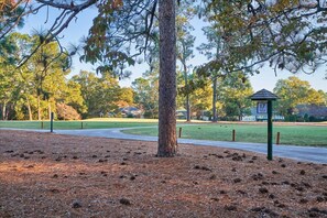 Property grounds - Pinehurst Golf Retreat (Pinehurst)