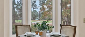 Pinehurst Golf Retreat