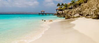 Bloozz resort Bonaire
