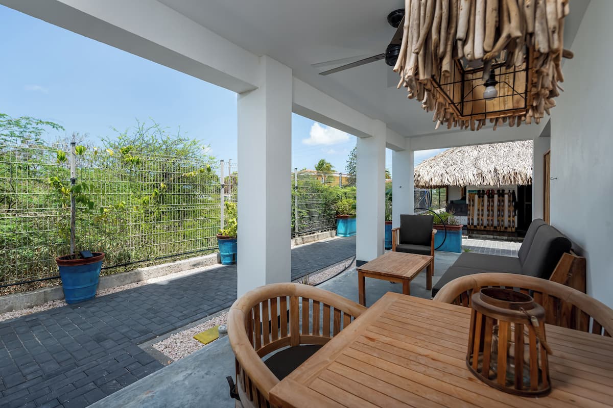 Grand Studio | Terrace/patio