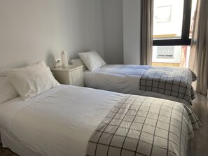 3 chambres, Wi-Fi, draps fournis