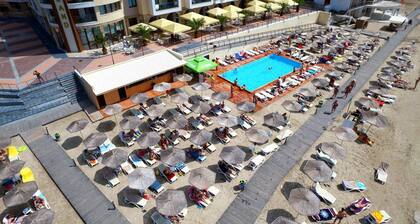 Royal Grand Hotel & Spa