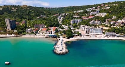 Royal Grand Hotel & Spa