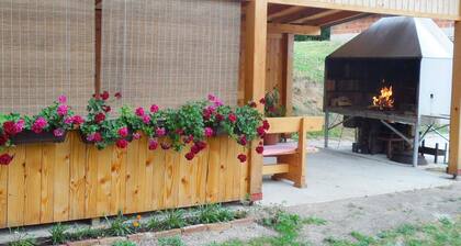 Apartments & Rooms Rendulić - One Bedroom Apartment with Balcony