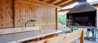 Apartments & Rooms Rendulić - One Bedroom Apartment with Balcony