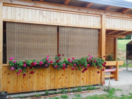 Apartments & Rooms Rendulić - Two bedroom Suite with shared Terrace