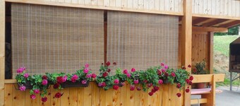 Apartments & Rooms Rendulić - Two bedroom Suite with shared Terrace