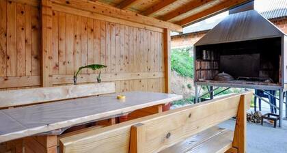 Apartments & Rooms Rendulić - Two bedroom Suite with shared Terrace