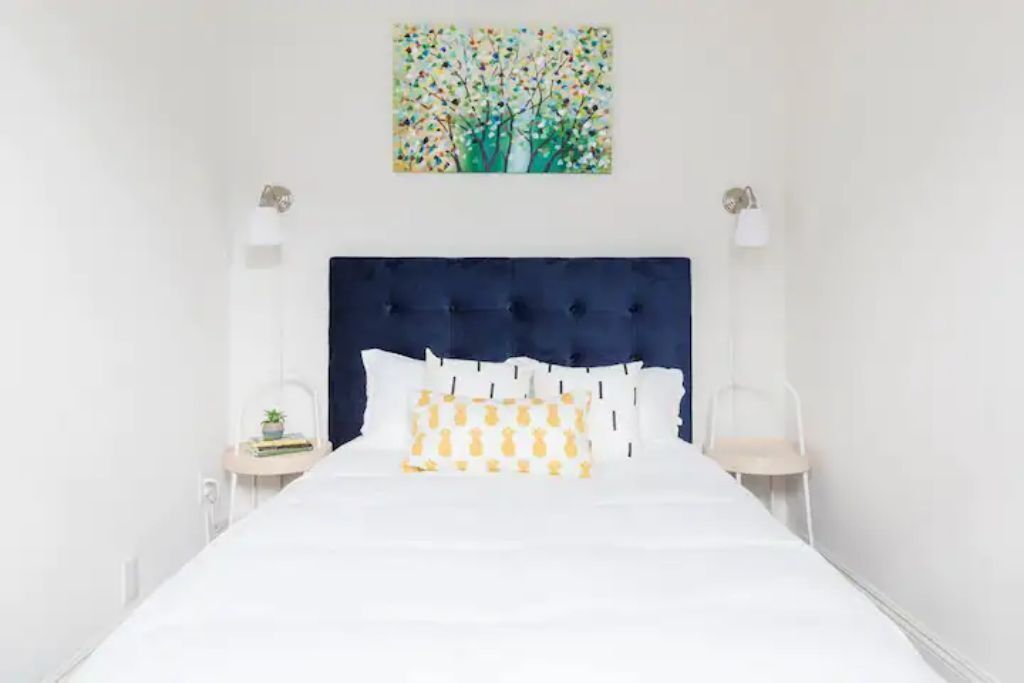 Spacious 2BR Apt ★ 5 Min to Disney ★w/ Balcony #20