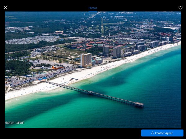 Plage