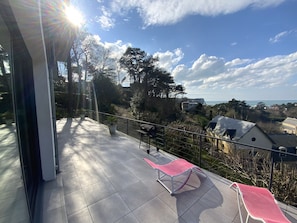 Terraço/pátio