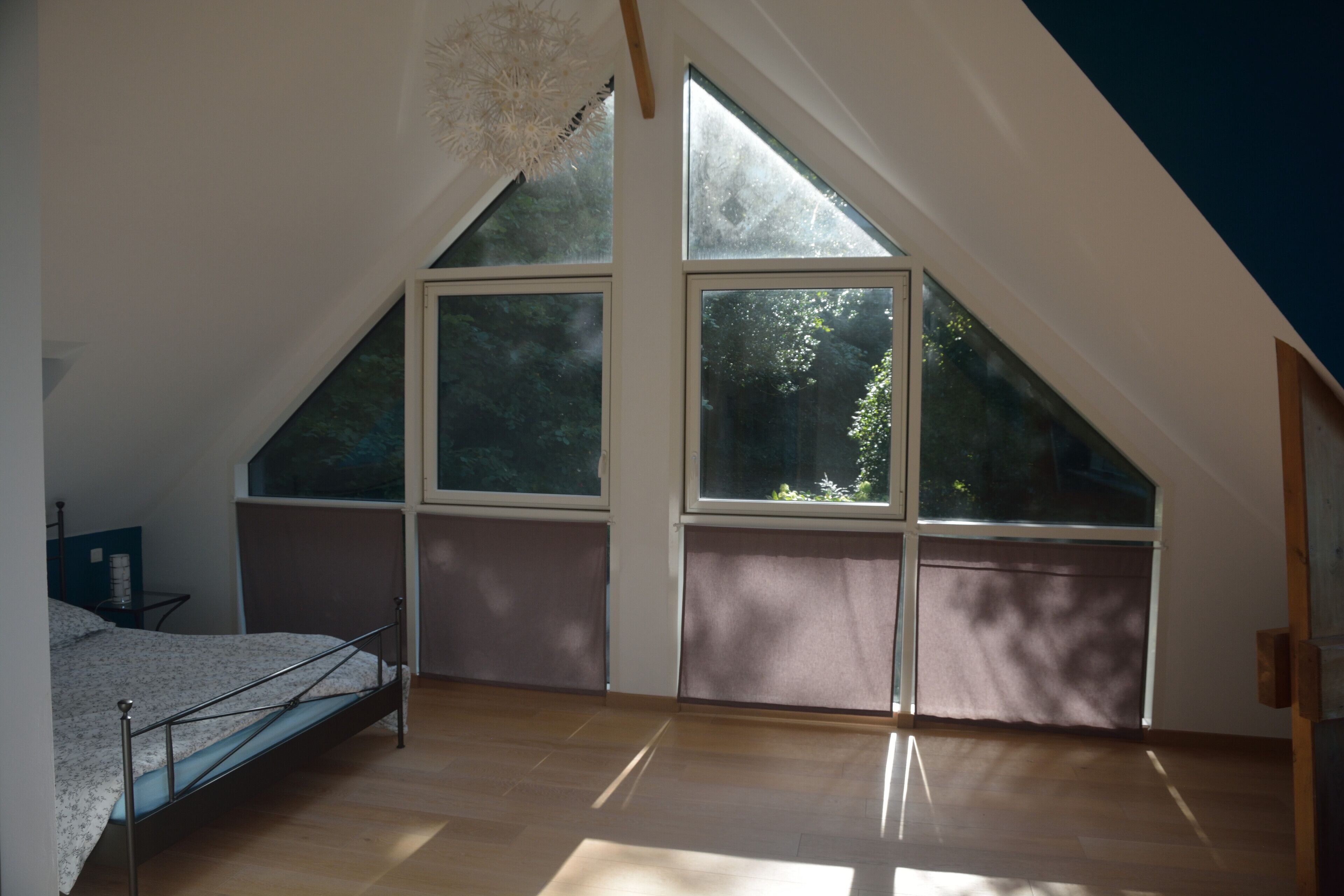 The Villa Panorama, sea view and exceptional cliffs