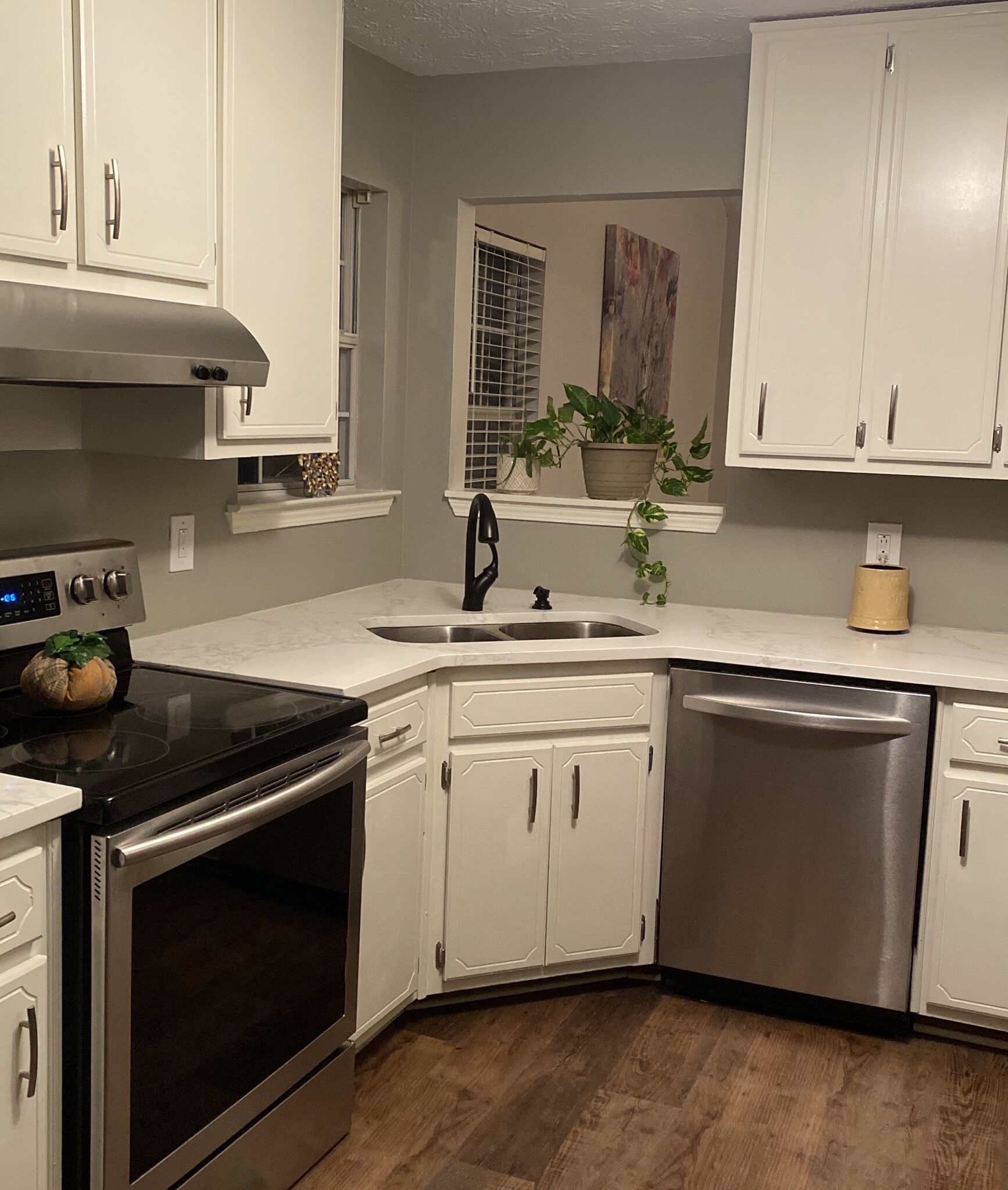 GreenHouse LUX: Retreat #2