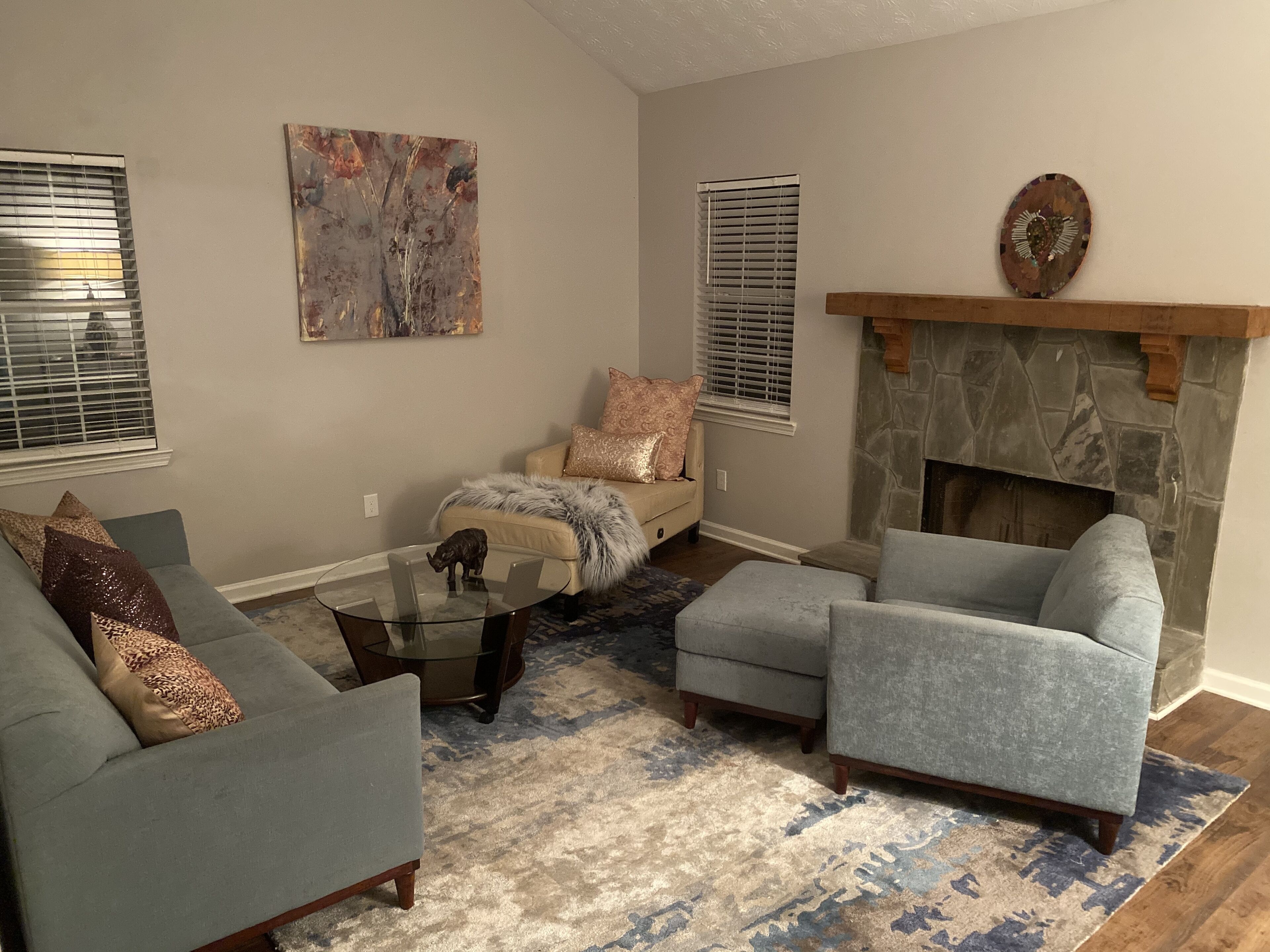 GreenHouse LUX: Retreat #2