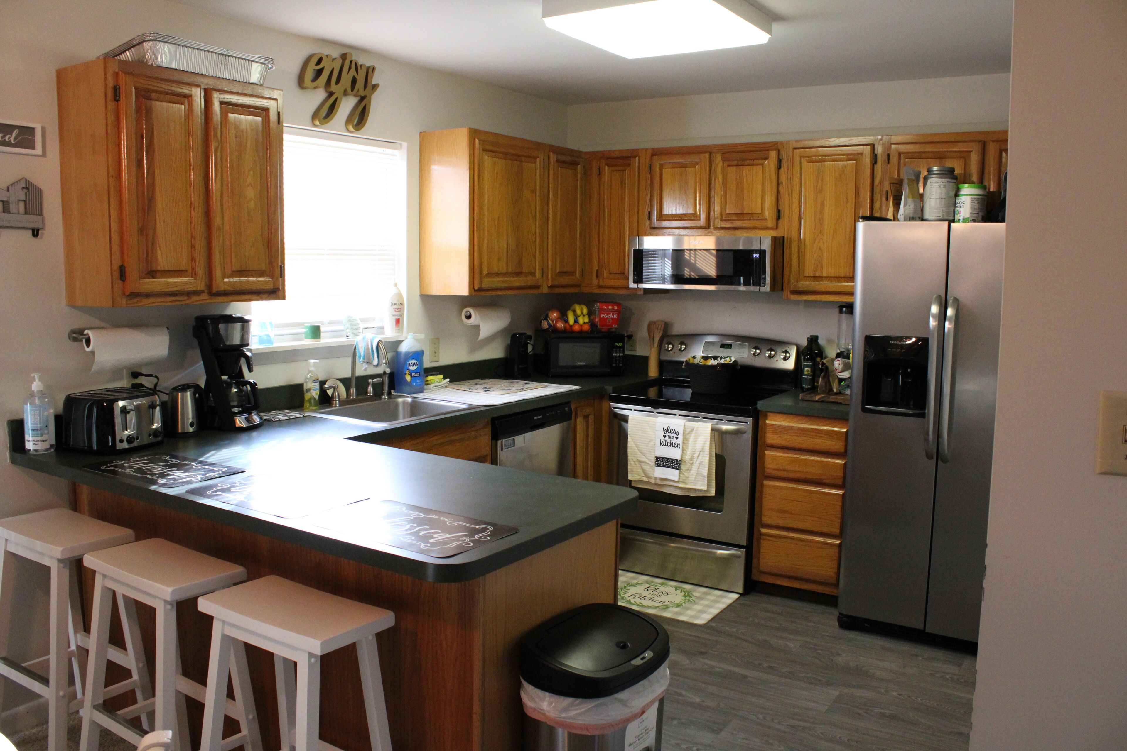 Cozy Family Home Close to Ocean City