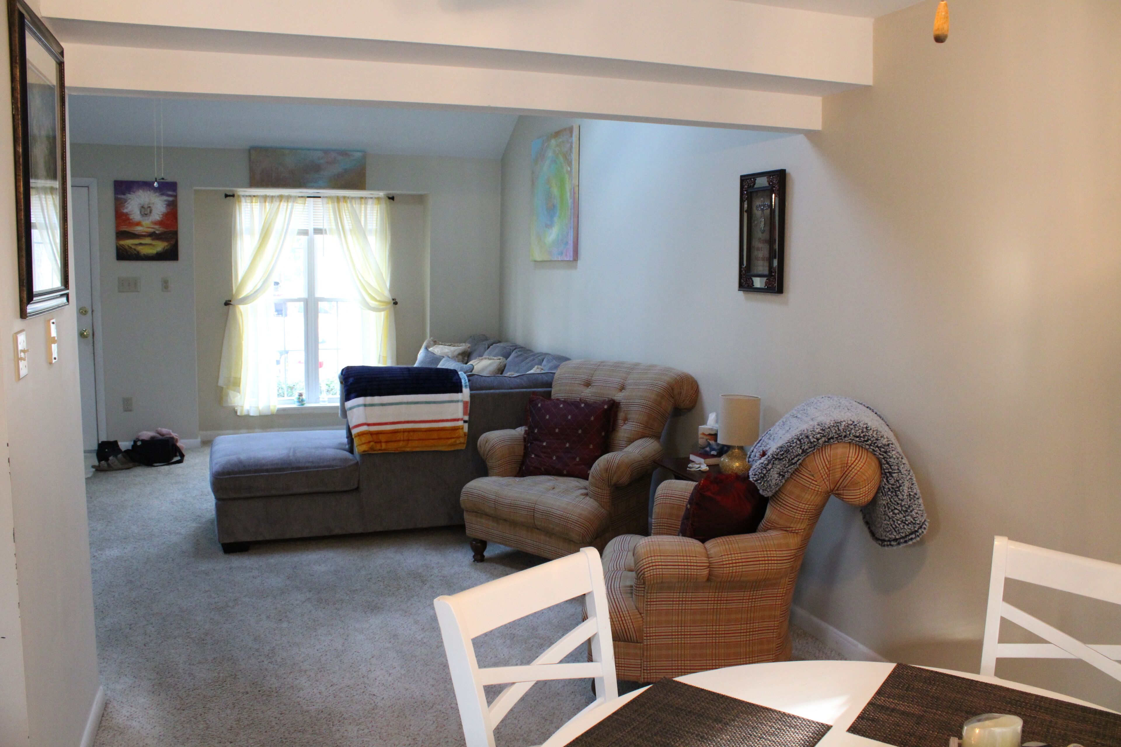 Cozy Family Home Close to Ocean City