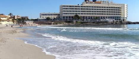 Plage
