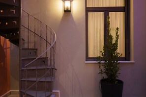 Exterior - GREA Ardittos (Athens)